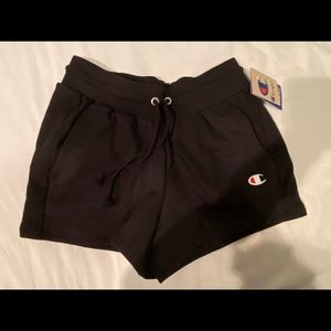 Champion Reverse Weave Shorts